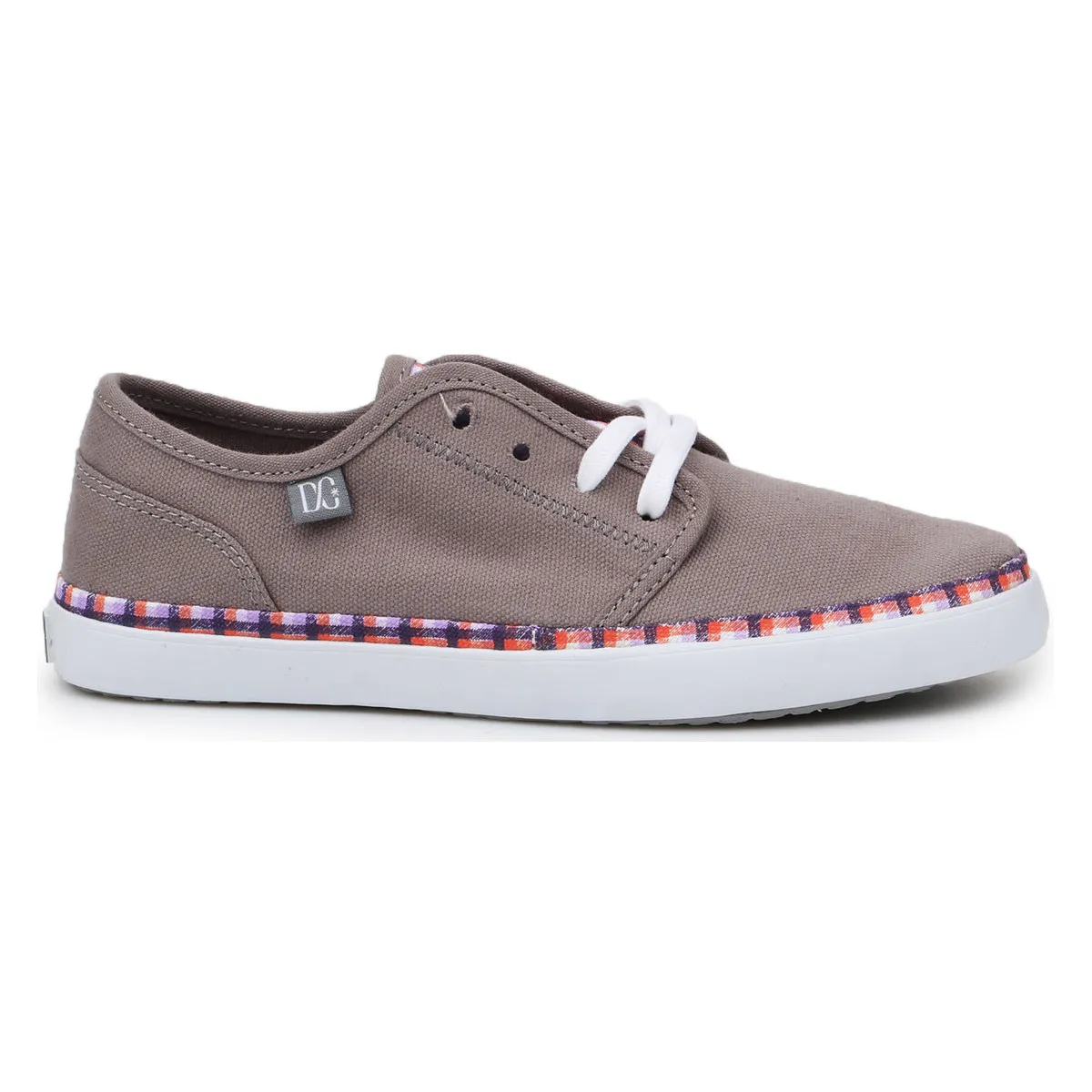 DC STUDIO LTZ 320239GRY