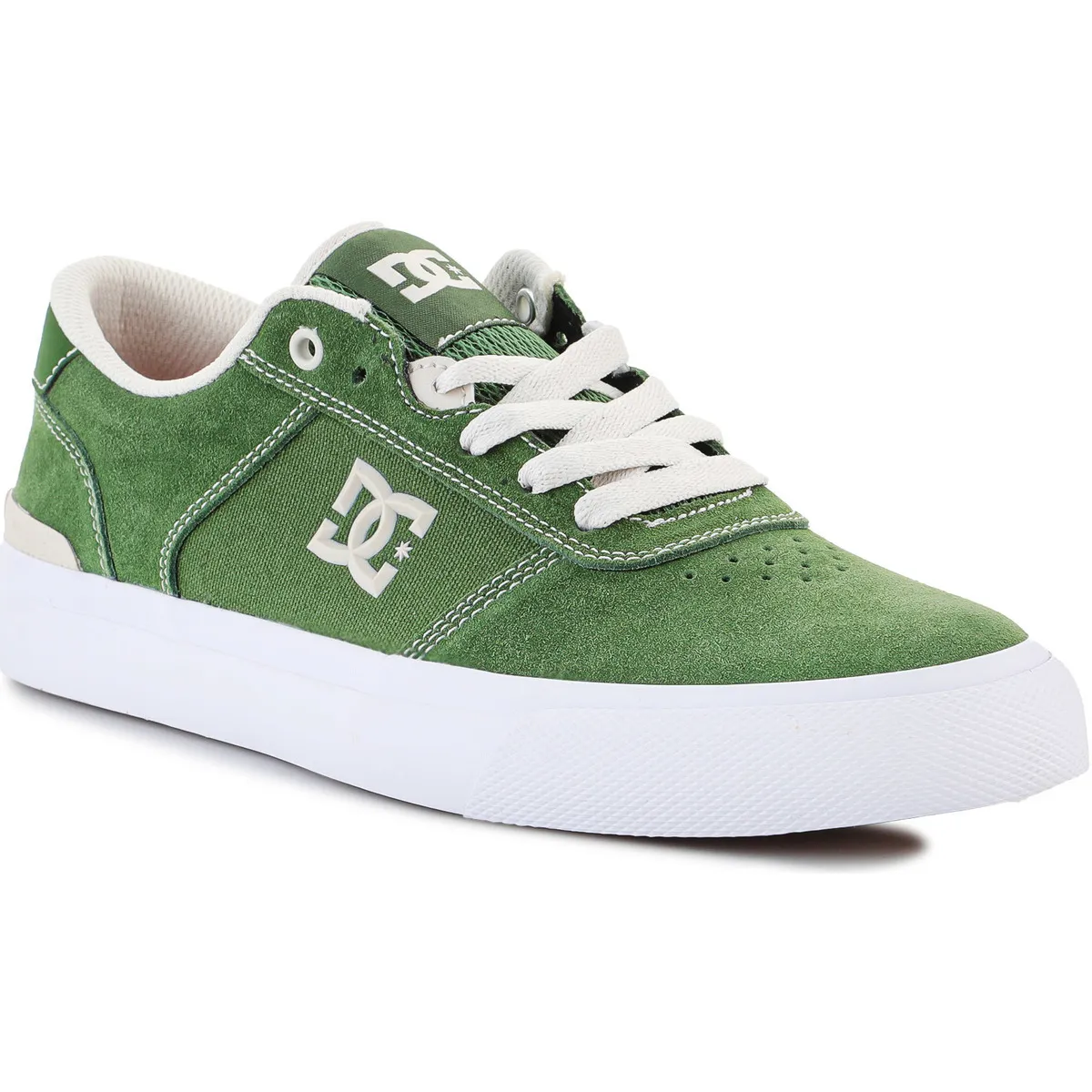 DC TEKNIC S JAAKKO DARK OLIVE ADYS300752OL0
