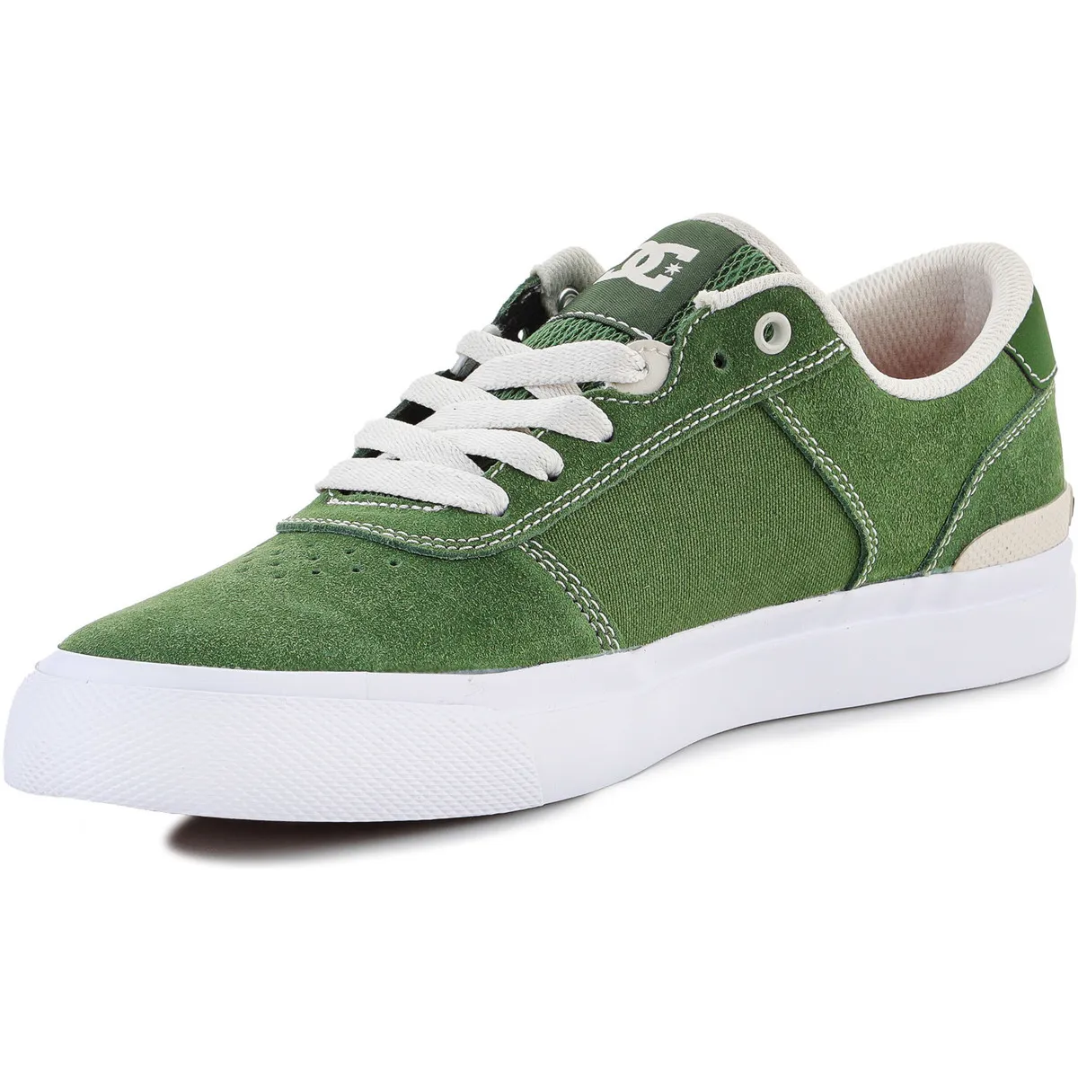 DC TEKNIC S JAAKKO DARK OLIVE ADYS300752OL0