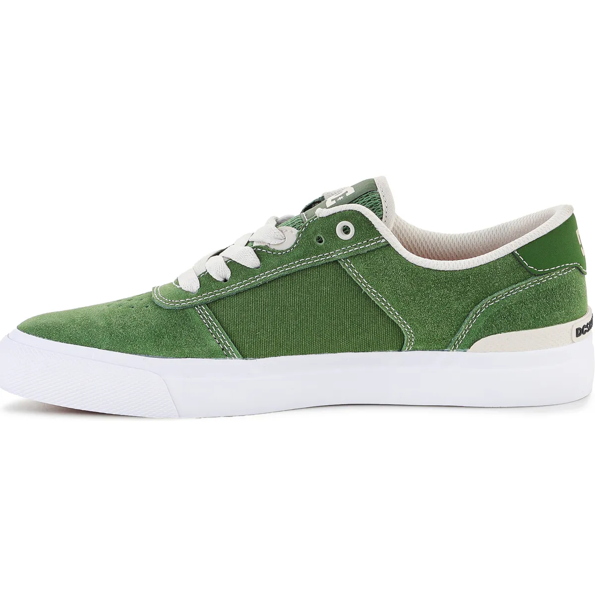 DC TEKNIC S JAAKKO DARK OLIVE ADYS300752OL0
