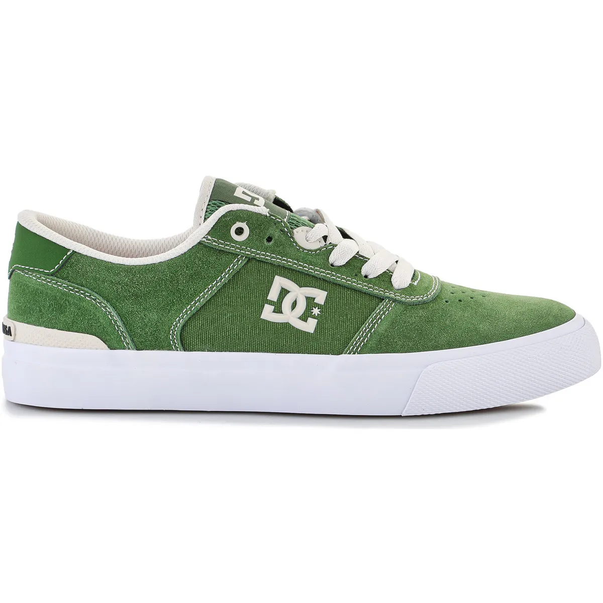 DC TEKNIC S JAAKKO DARK OLIVE ADYS300752OL0