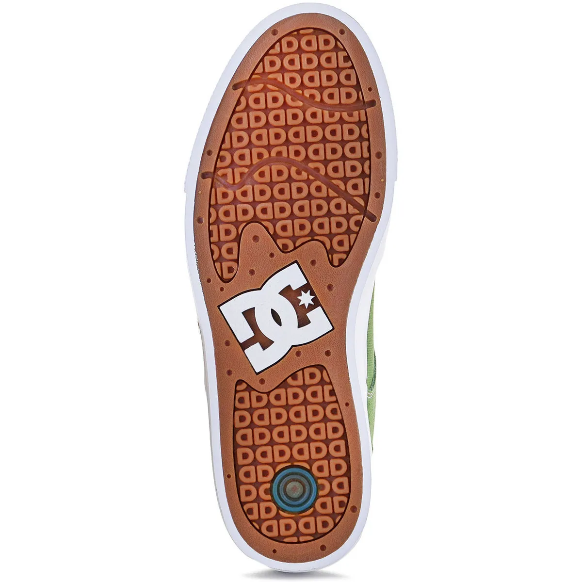 DC TEKNIC S JAAKKO DARK OLIVE ADYS300752OL0