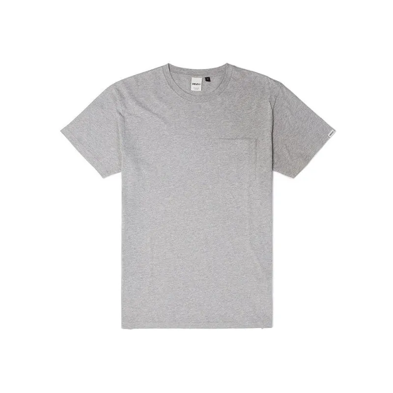 DEUS EX MACHINA 2 PACK TEES