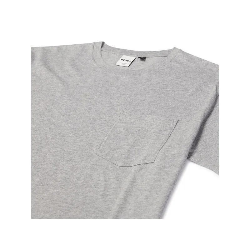 DEUS EX MACHINA 2 PACK TEES