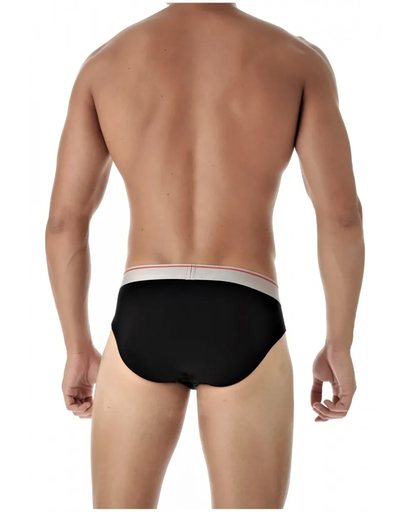 DSQUARED2  TWIN PACK 2 SLIP MICROMODAL