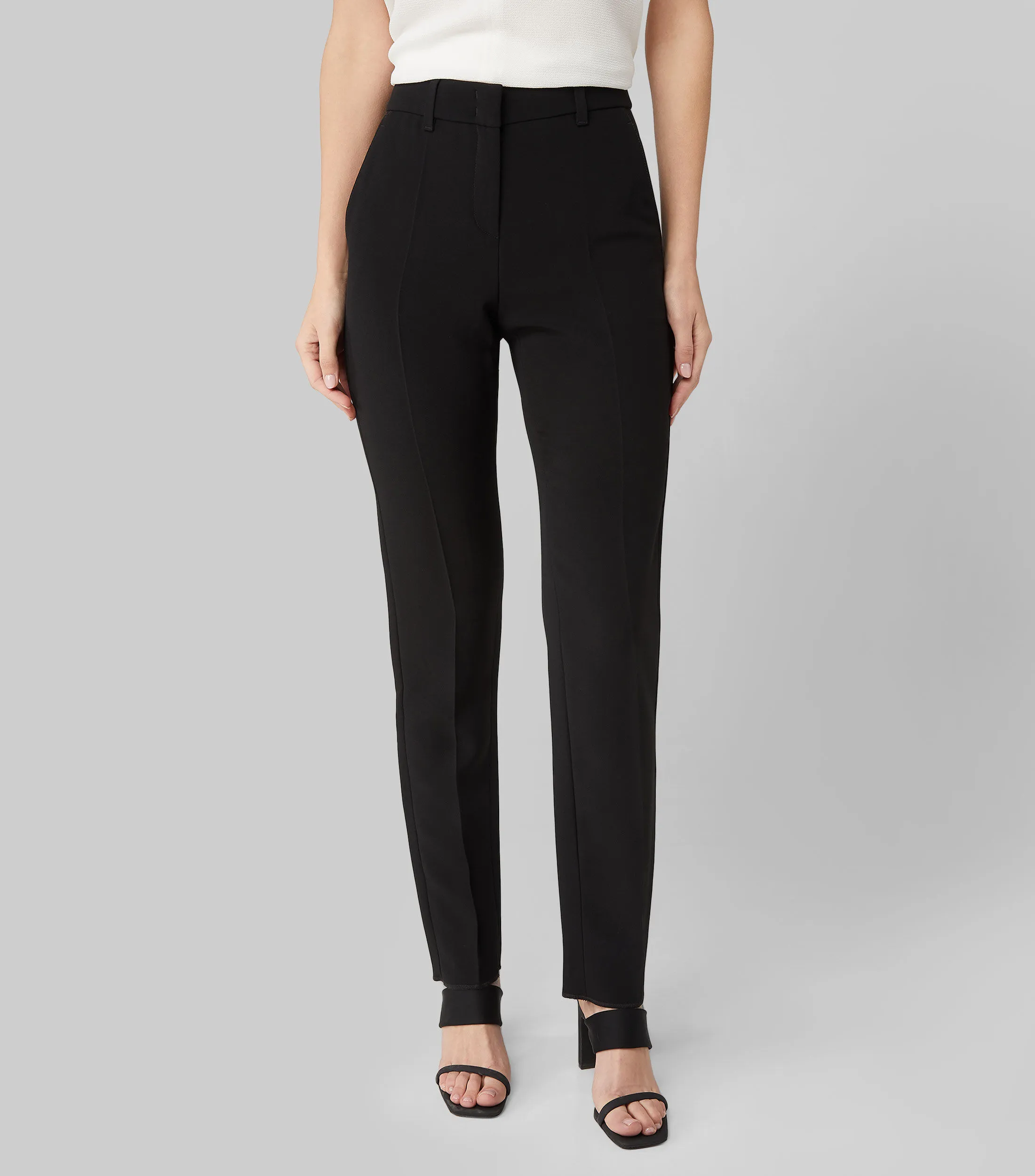 Emporio Armani Pantalón Mujer