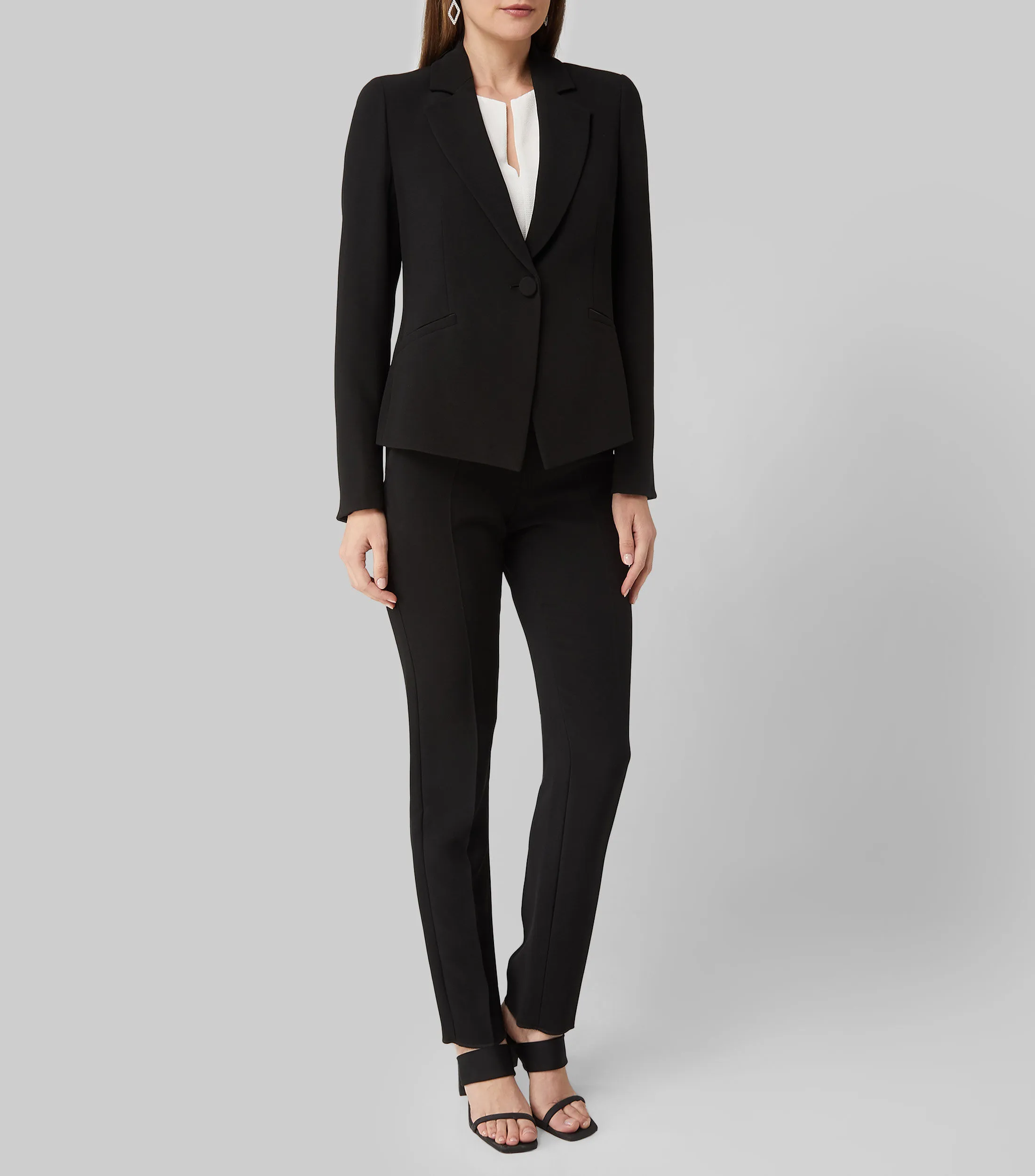 Emporio Armani Pantalón Mujer