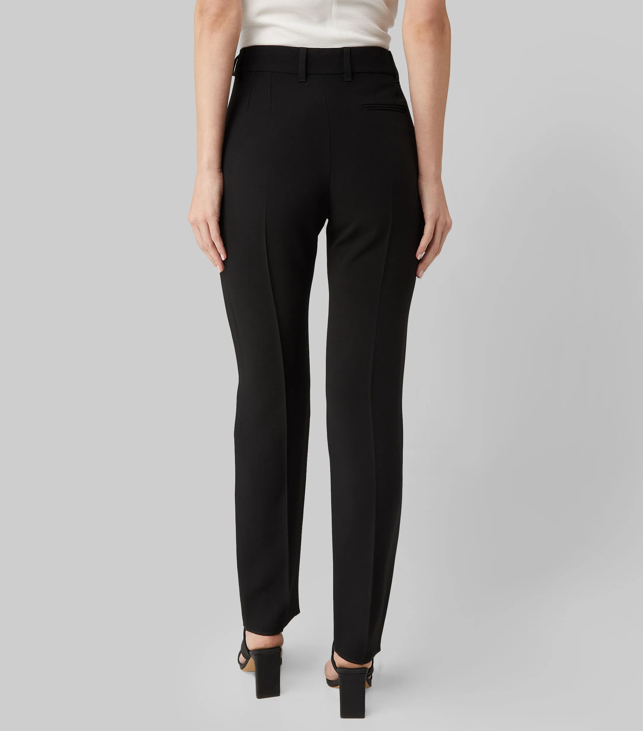 Emporio Armani Pantalón Mujer