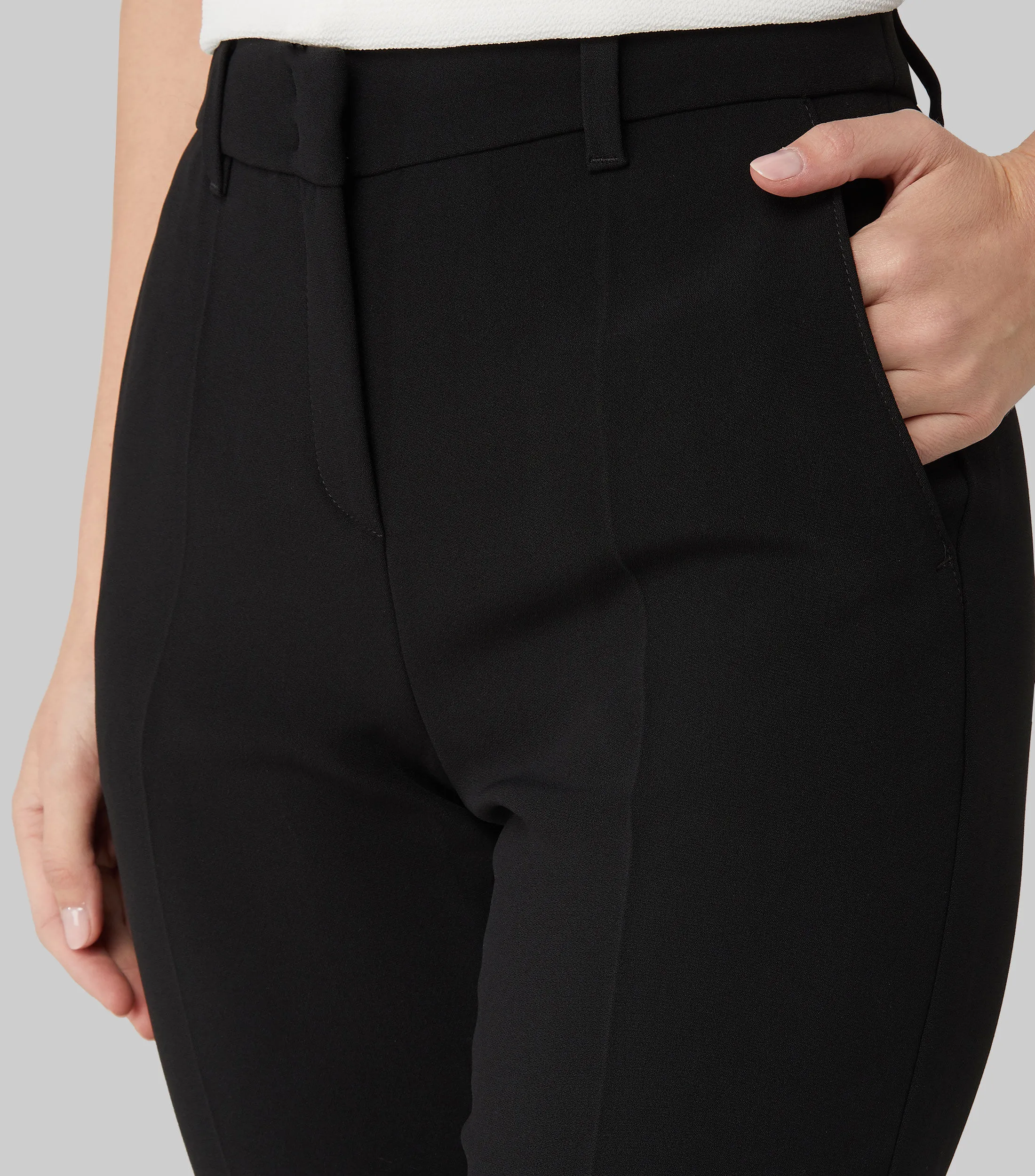 Emporio Armani Pantalón Mujer