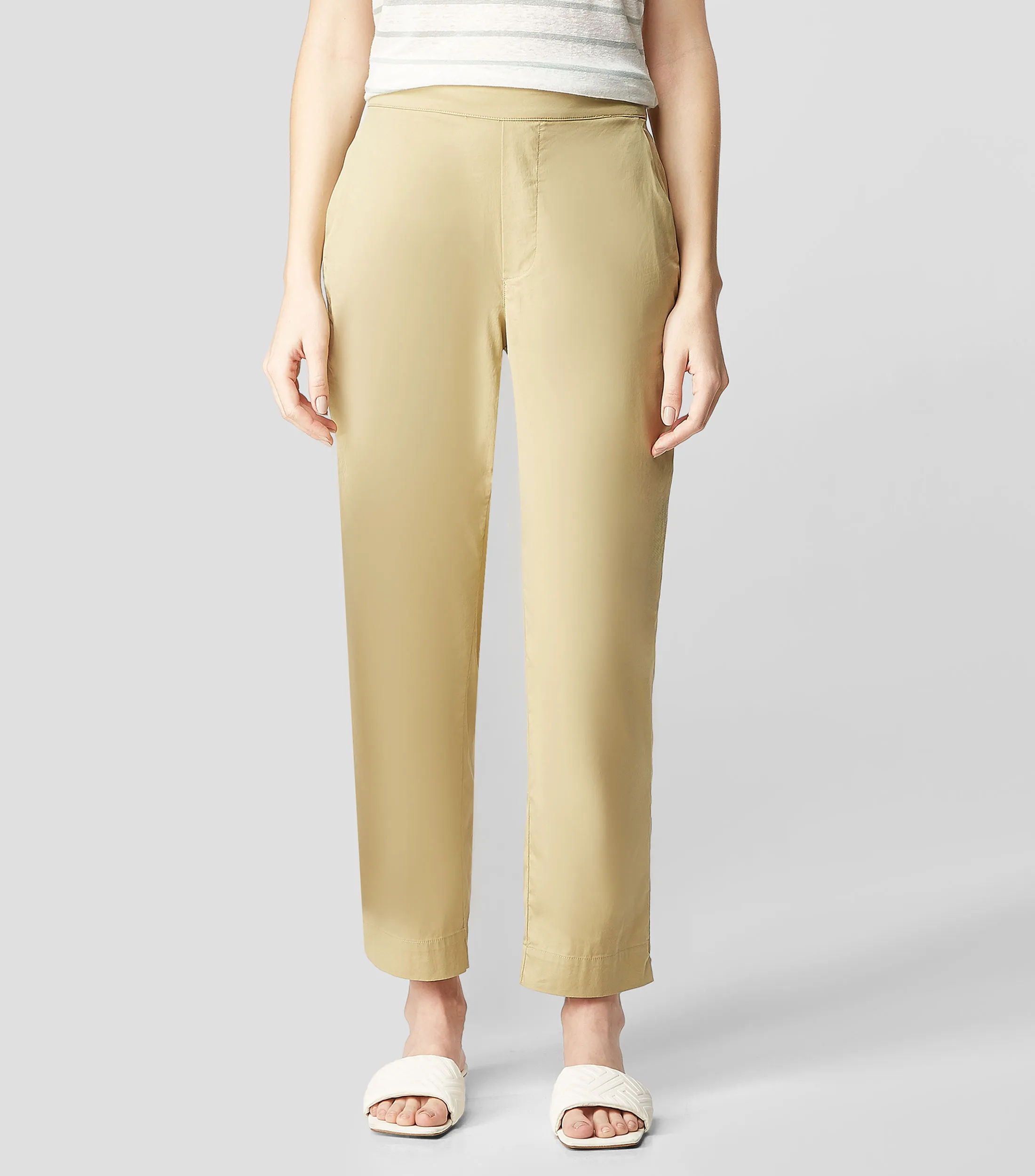 ese O ese Pantalón Mujer