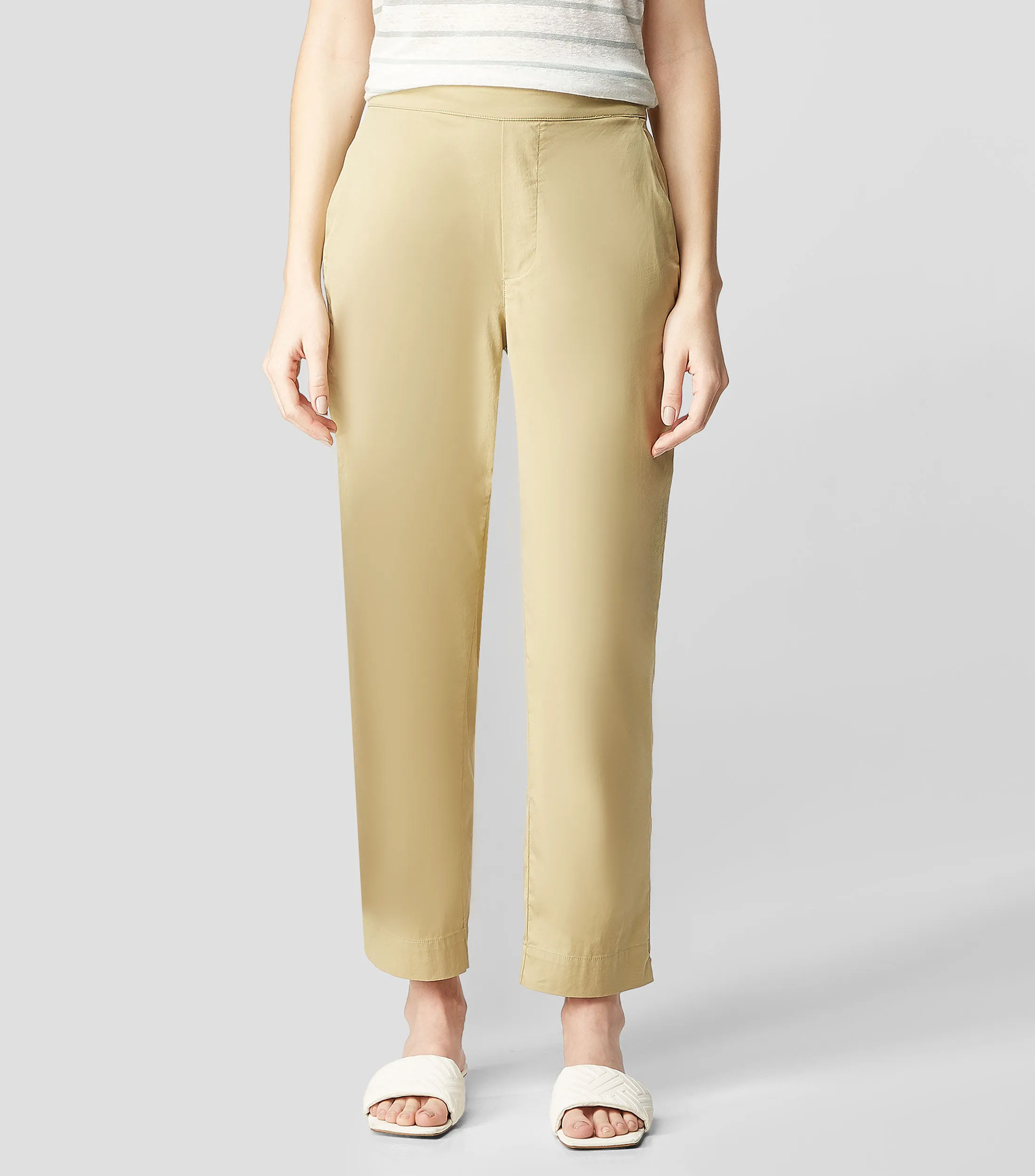 ese O ese Pantalón Mujer