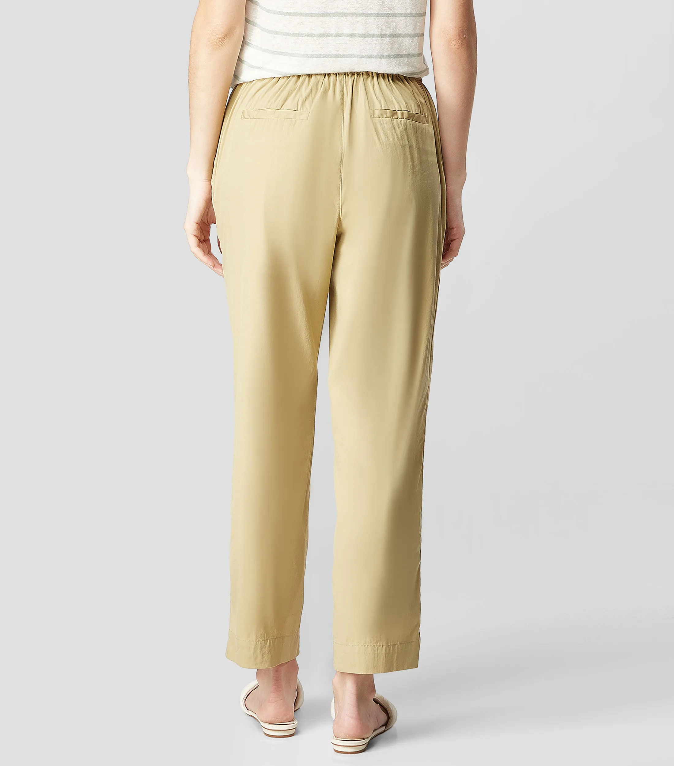 ese O ese Pantalón Mujer