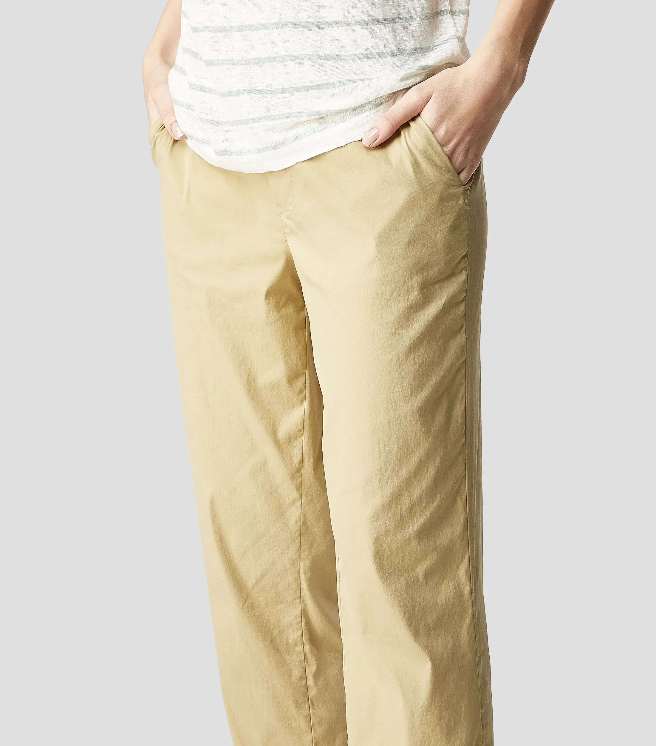ese O ese Pantalón Mujer