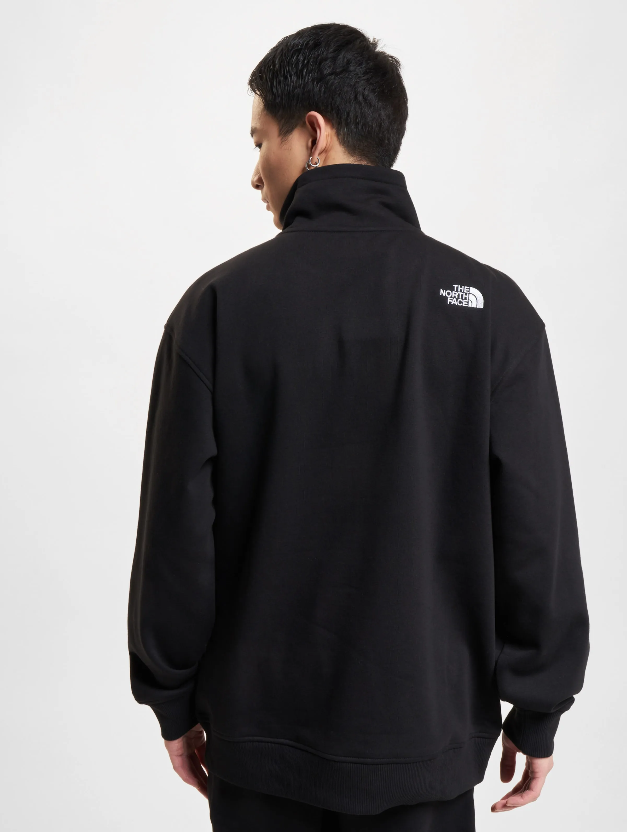 Essential Crew Quater