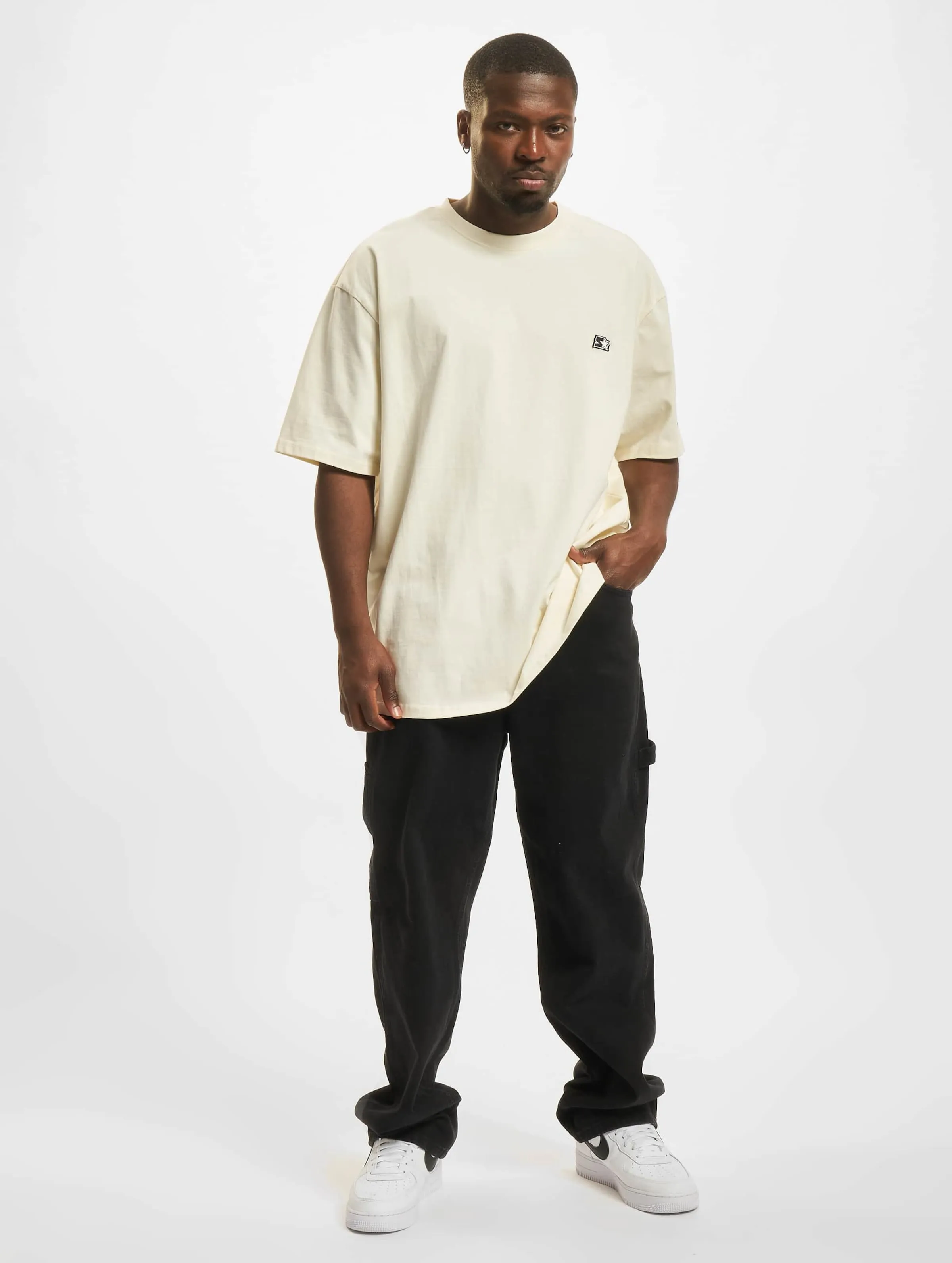 Essential Oversize