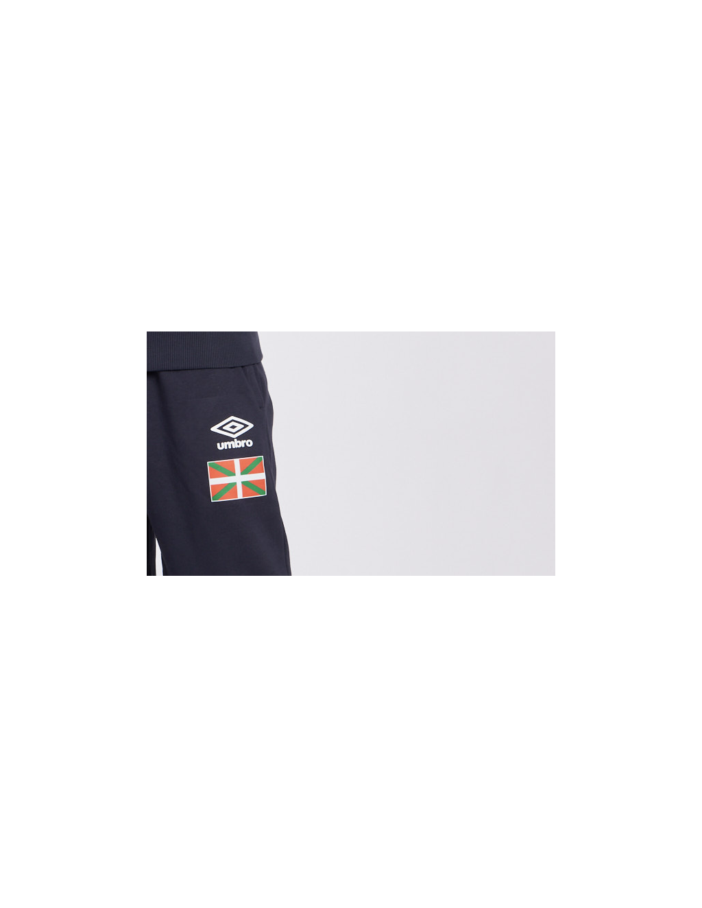 EUSKAL SELEKZIOA WALKING/22 PANT NAVY