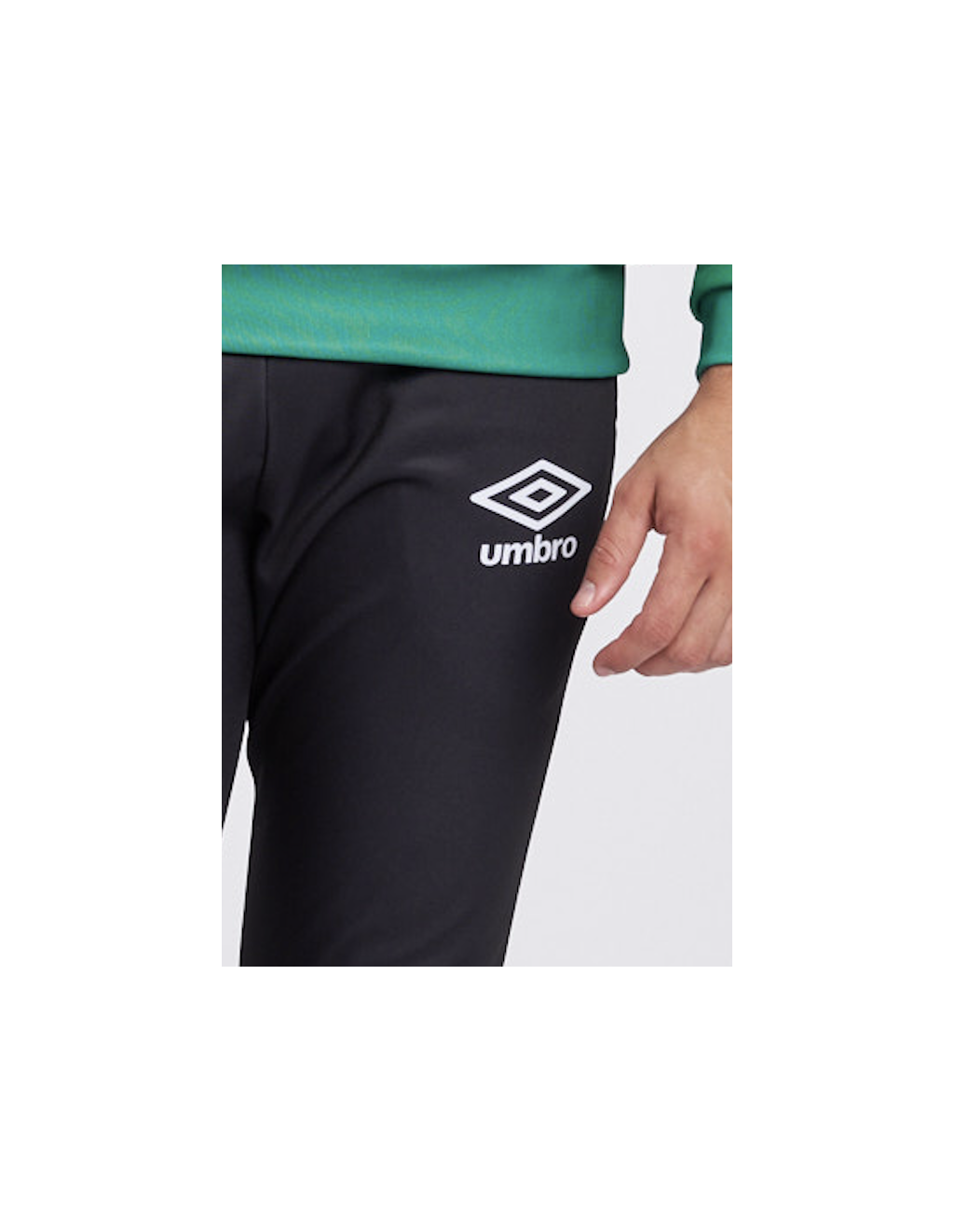 EUSKAL SELEKZIOA WALKING/22 PANT