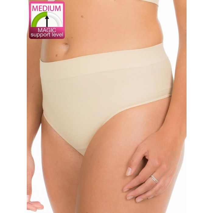 Faja tanga Magic Bodyfashion Comfort 40CT
