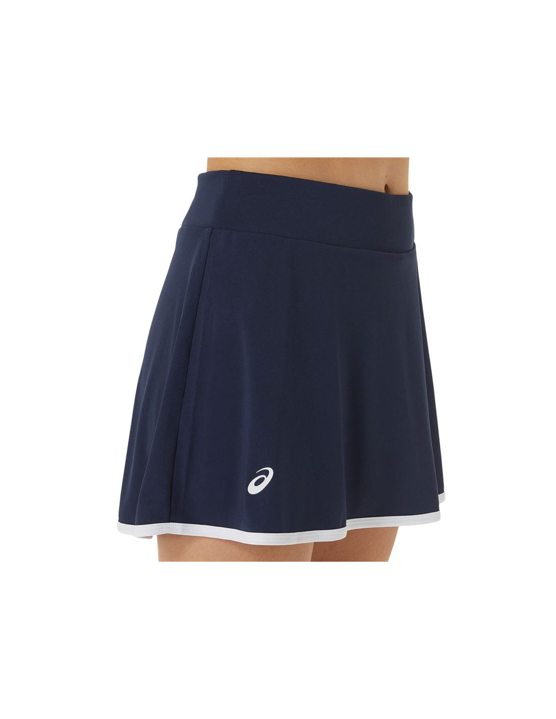 Falda de Tenis ASICS Court Mujer Marino