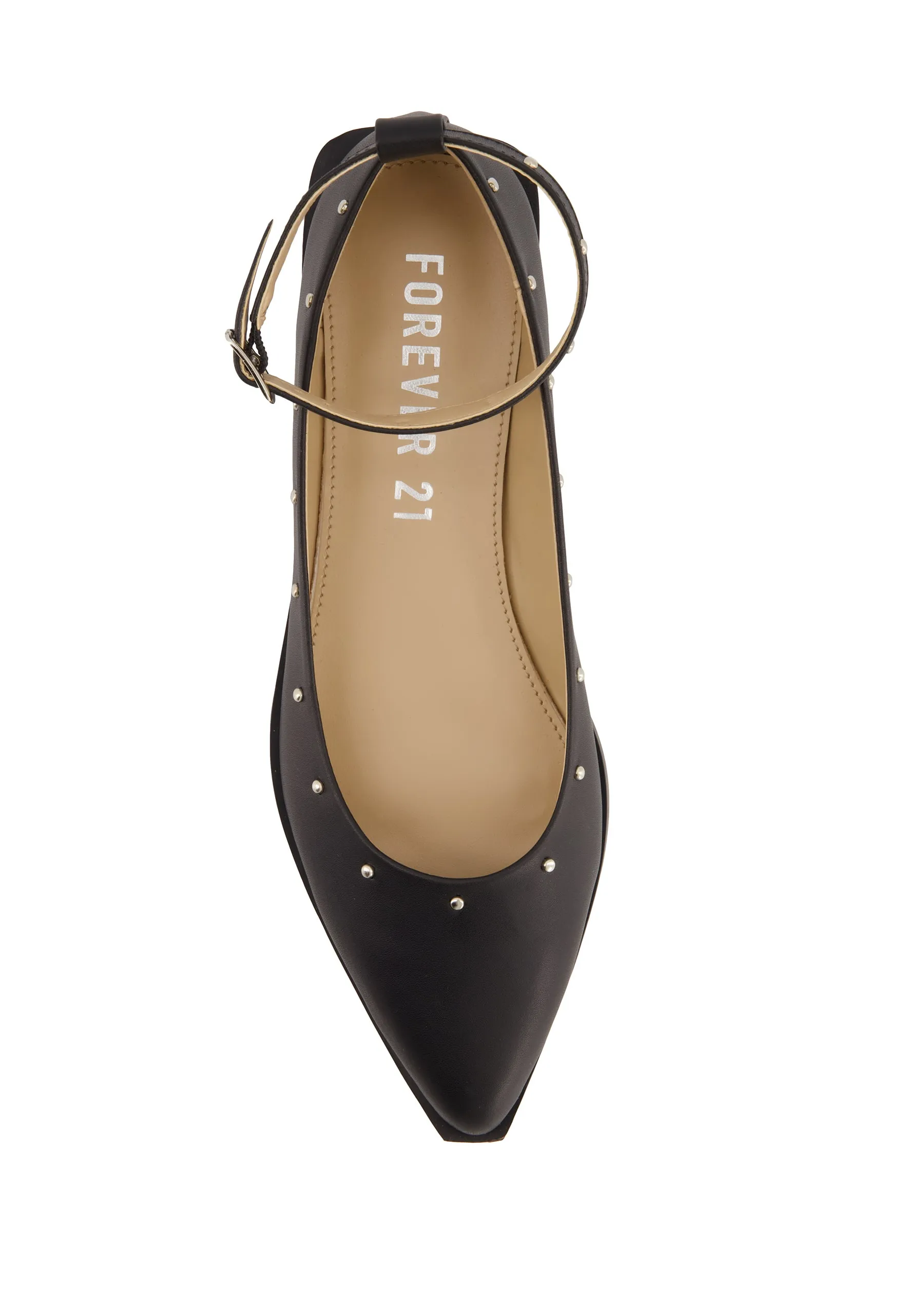 FLAT FOREVER 21 PARA MUJER 85686