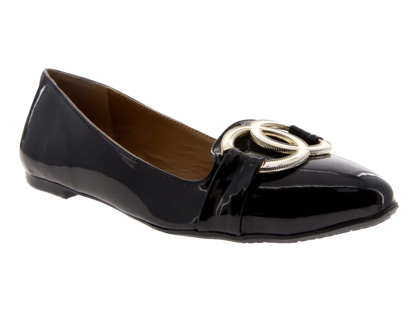 Flats Ilan Saariz 7985 Para Mujer
