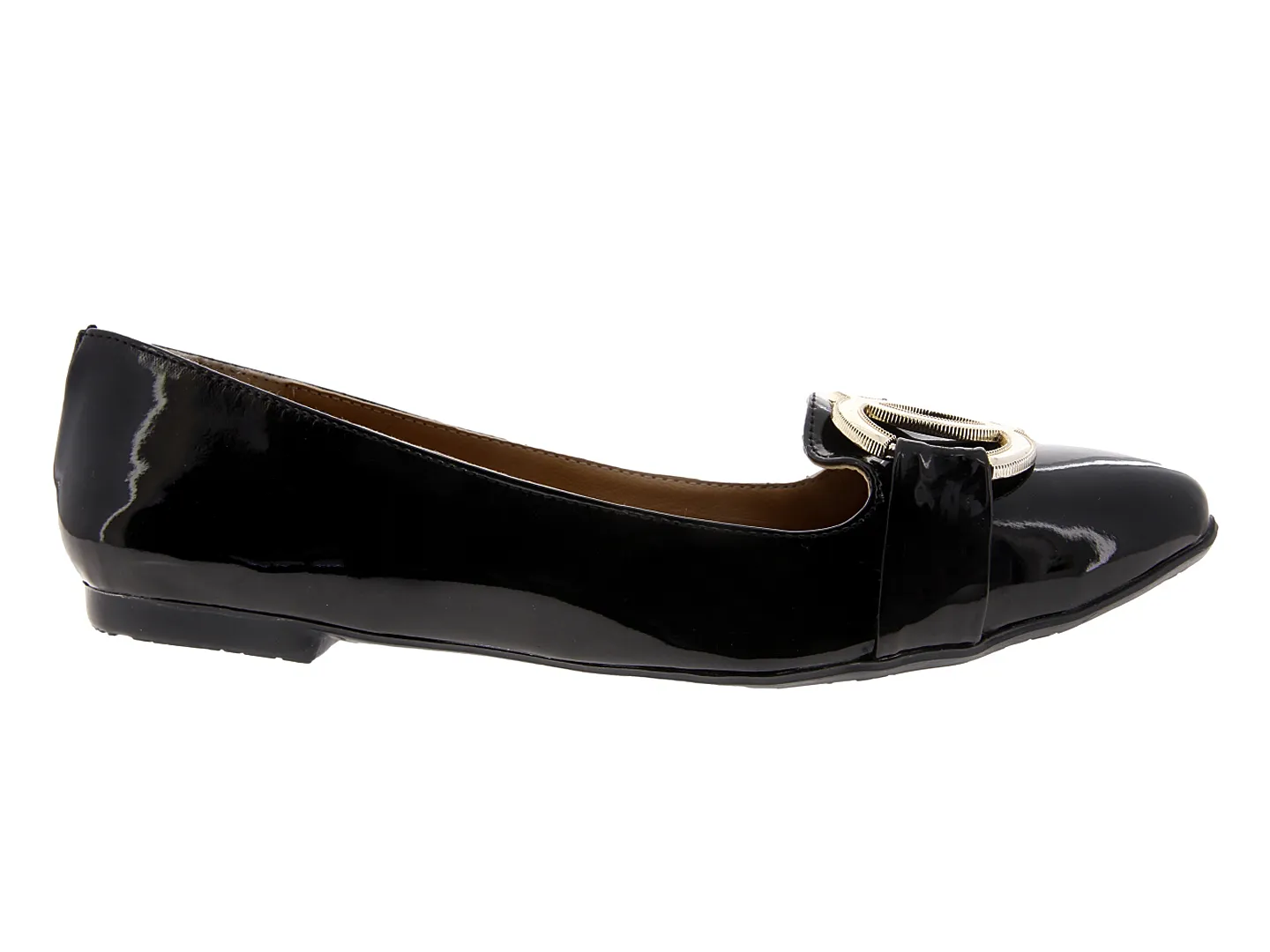 Flats Ilan Saariz 7985 Para Mujer
