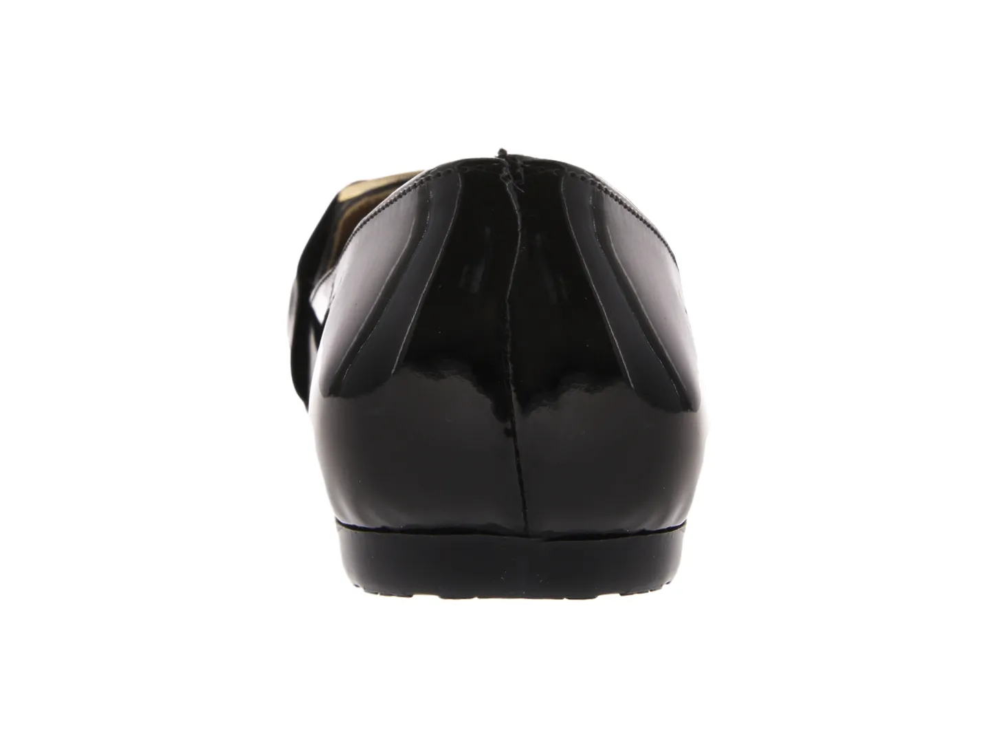 Flats Ilan Saariz 7985 Para Mujer