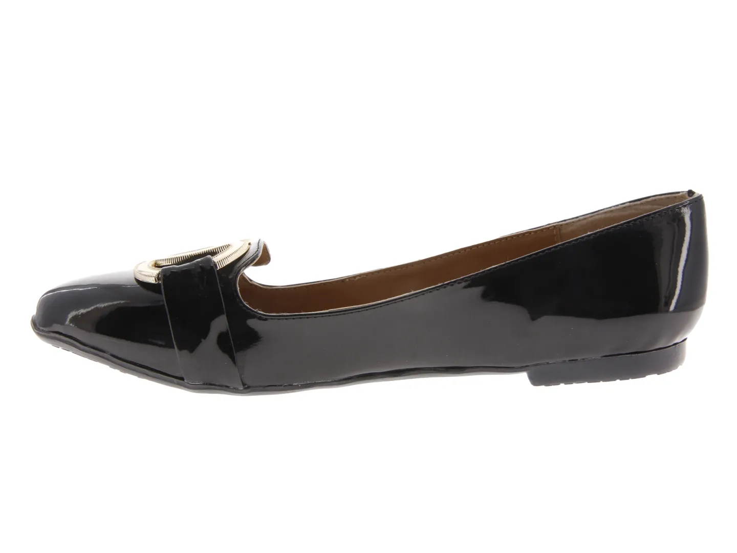 Flats Ilan Saariz 7985 Para Mujer