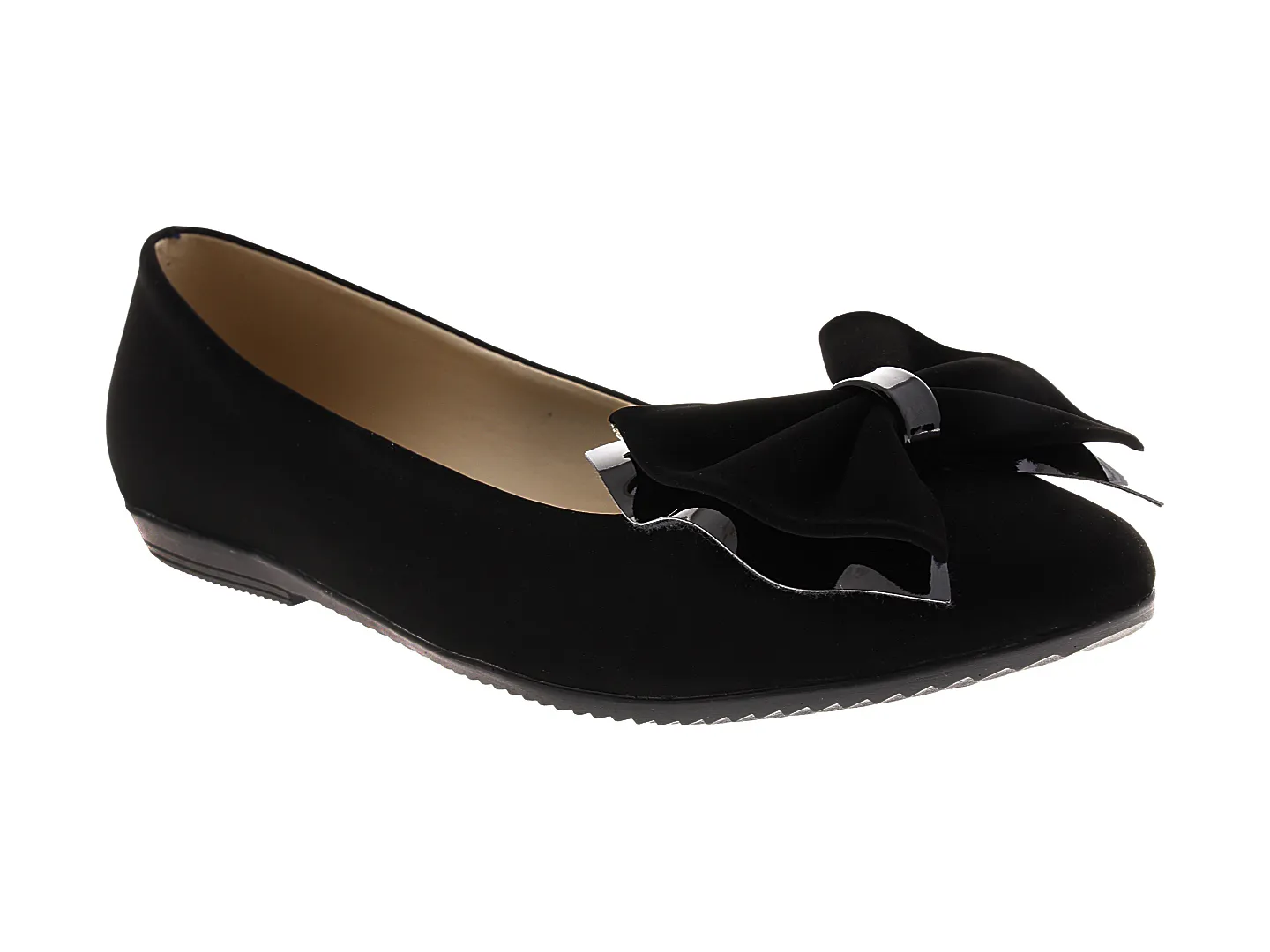 Flats Rosalin Araguz 2029 Para Mujer