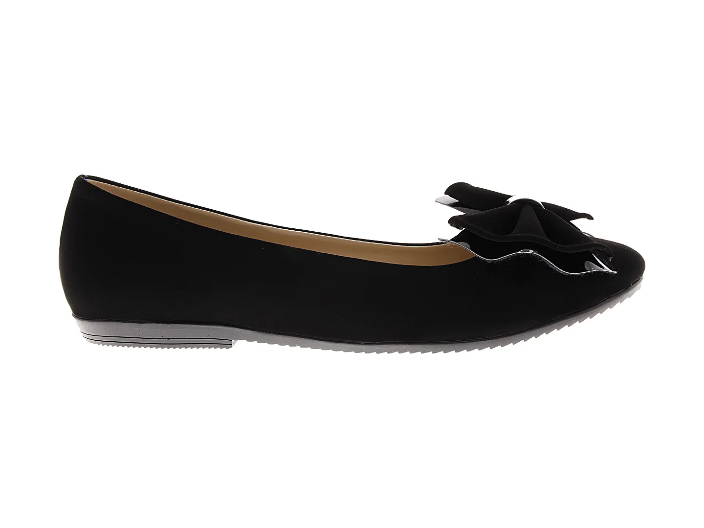 Flats Rosalin Araguz 2029 Para Mujer