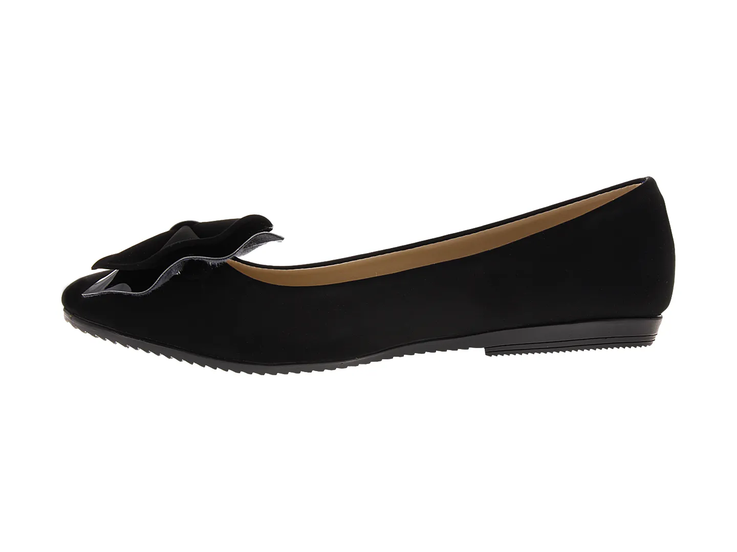 Flats Rosalin Araguz 2029 Para Mujer