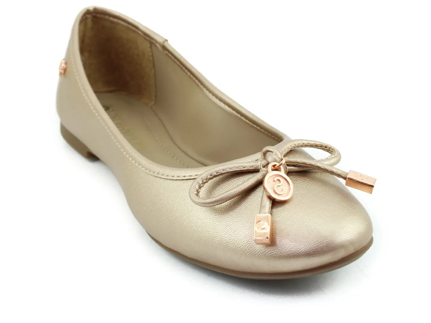 Flats Salamandra Chabela Para Mujer
