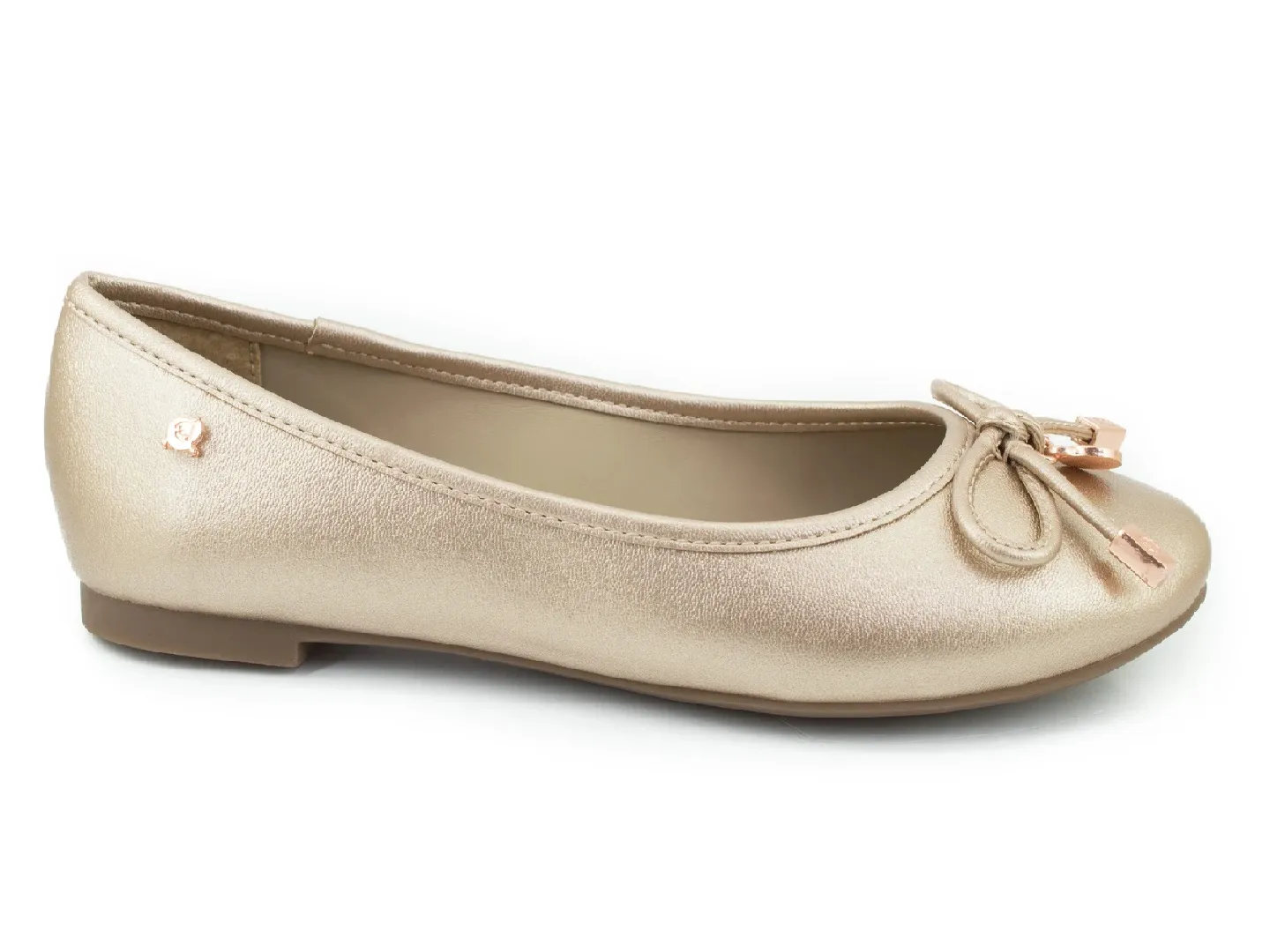 Flats Salamandra Chabela Para Mujer
