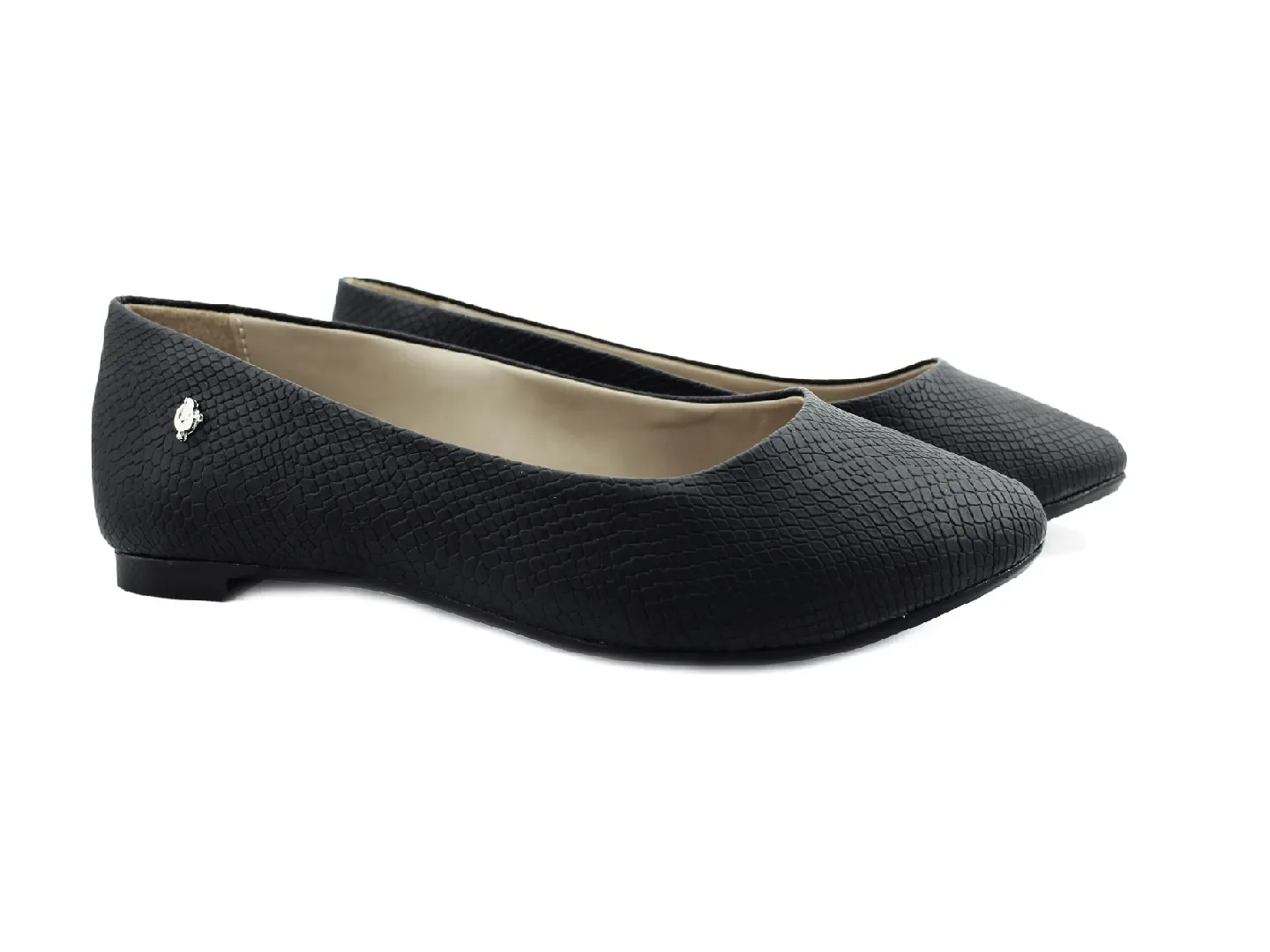 Flats Salamandra Dalabar Para Mujer