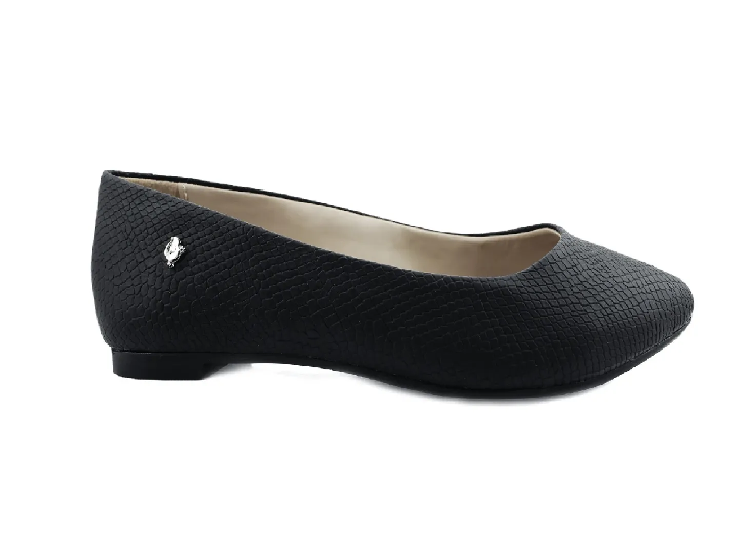 Flats Salamandra Dalabar Para Mujer