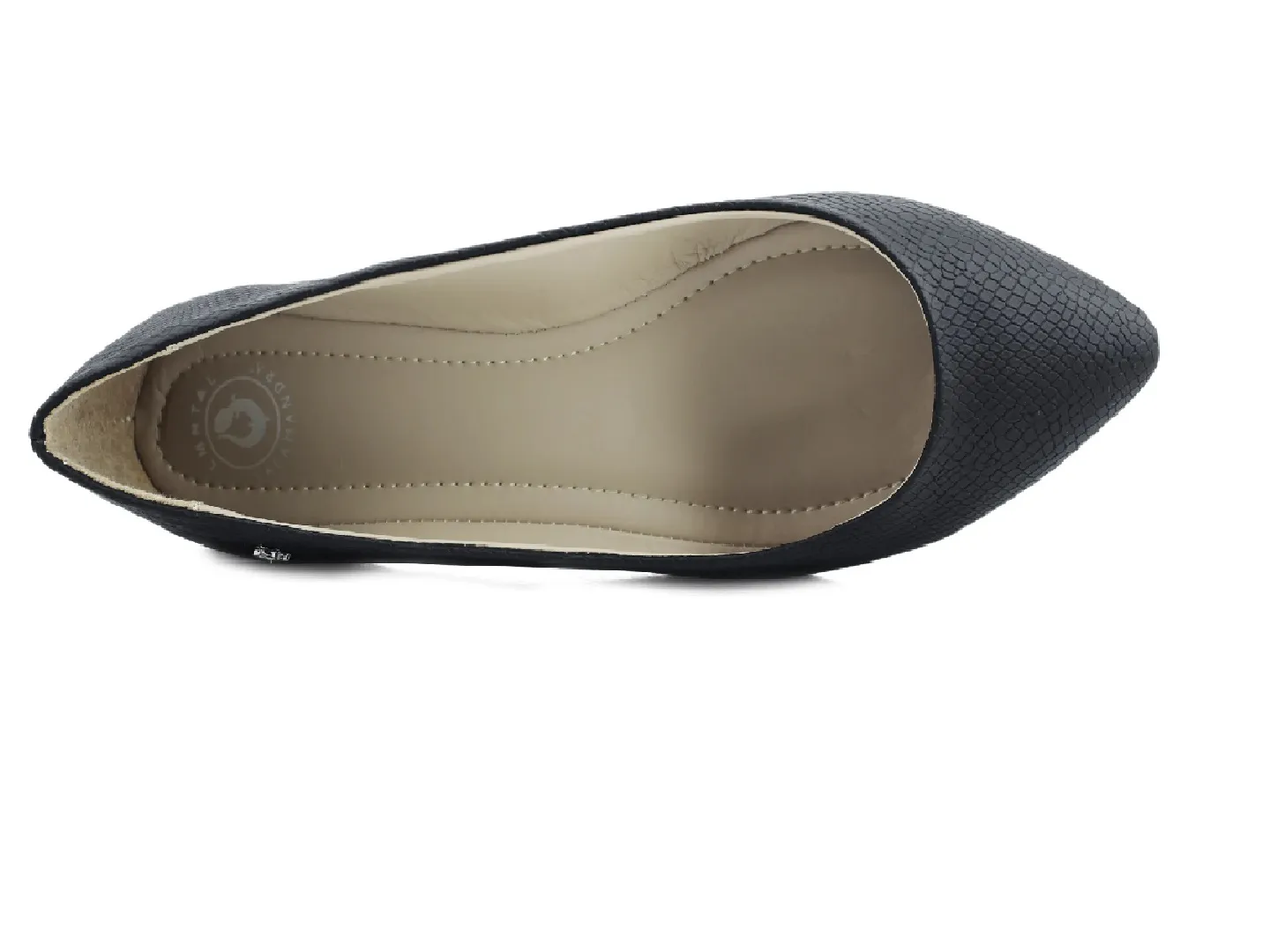 Flats Salamandra Dalabar Para Mujer