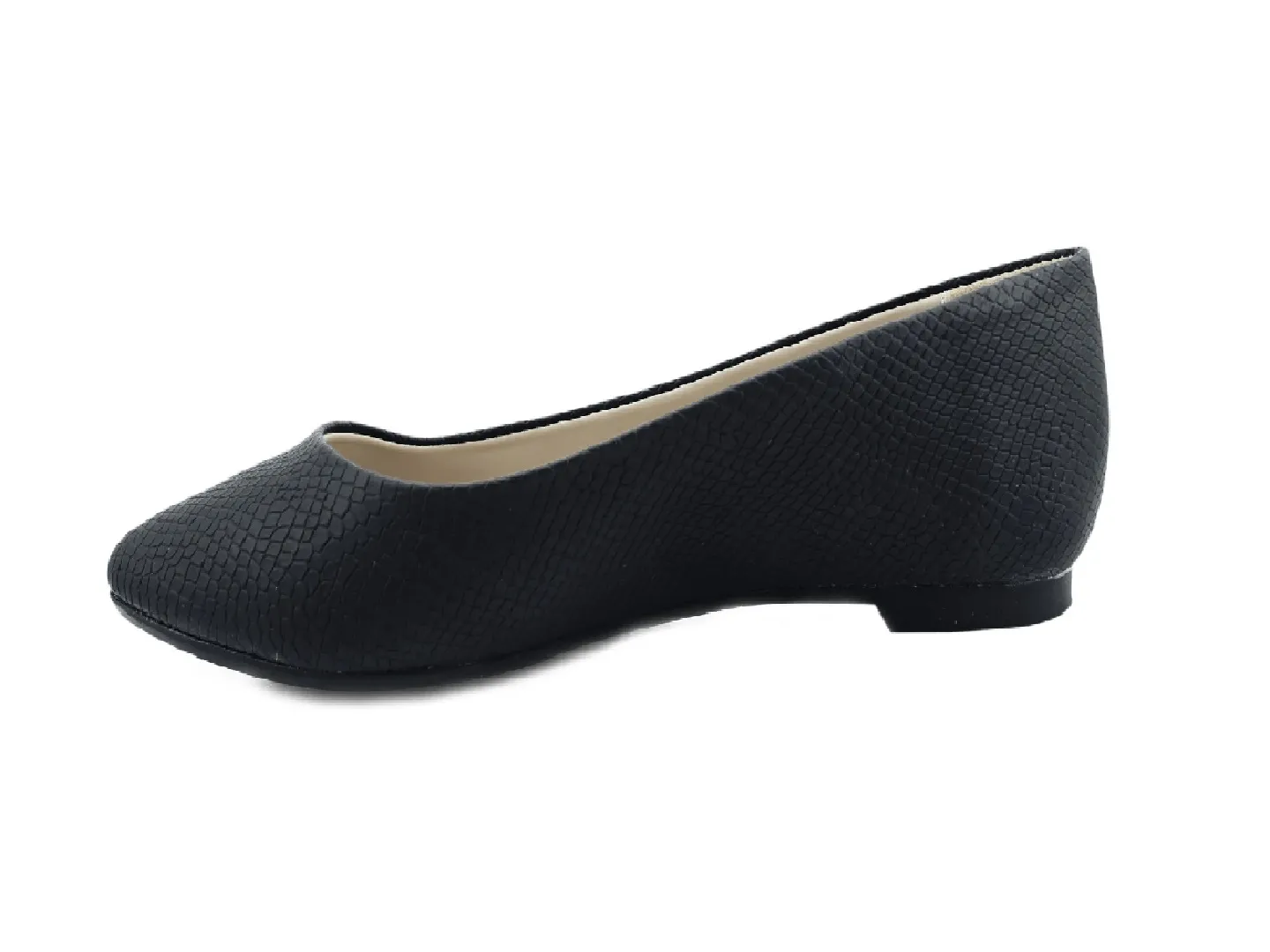 Flats Salamandra Dalabar Para Mujer