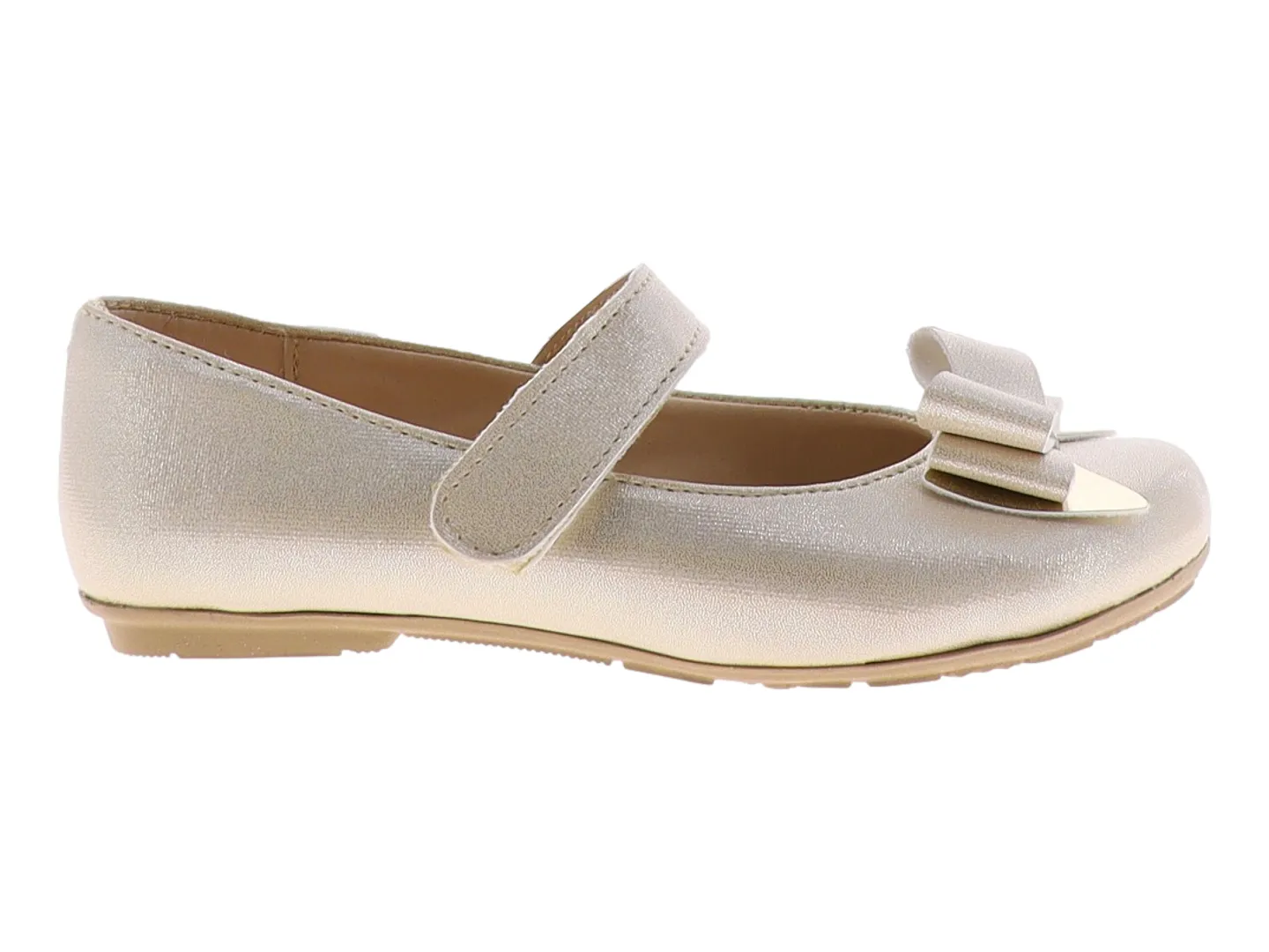 Flats Sarele 651 Para Niña