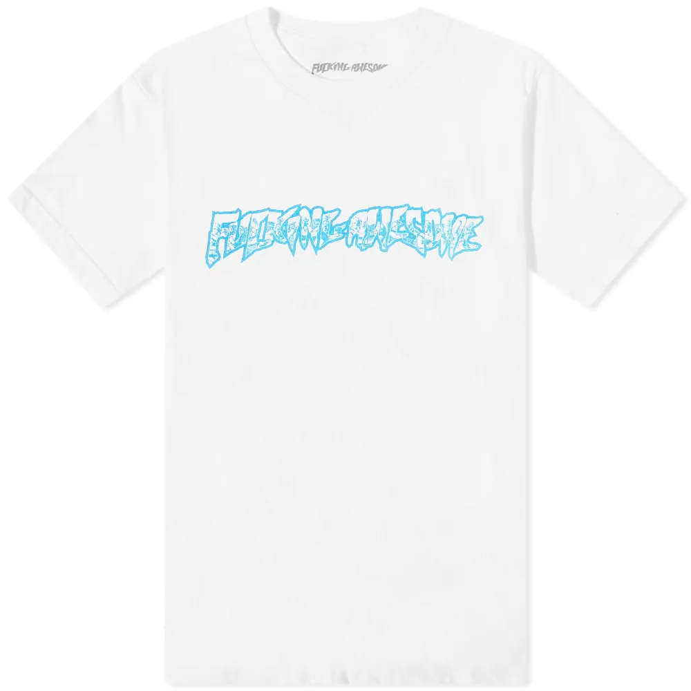 Fucking Awesome Cherub Fight Tee