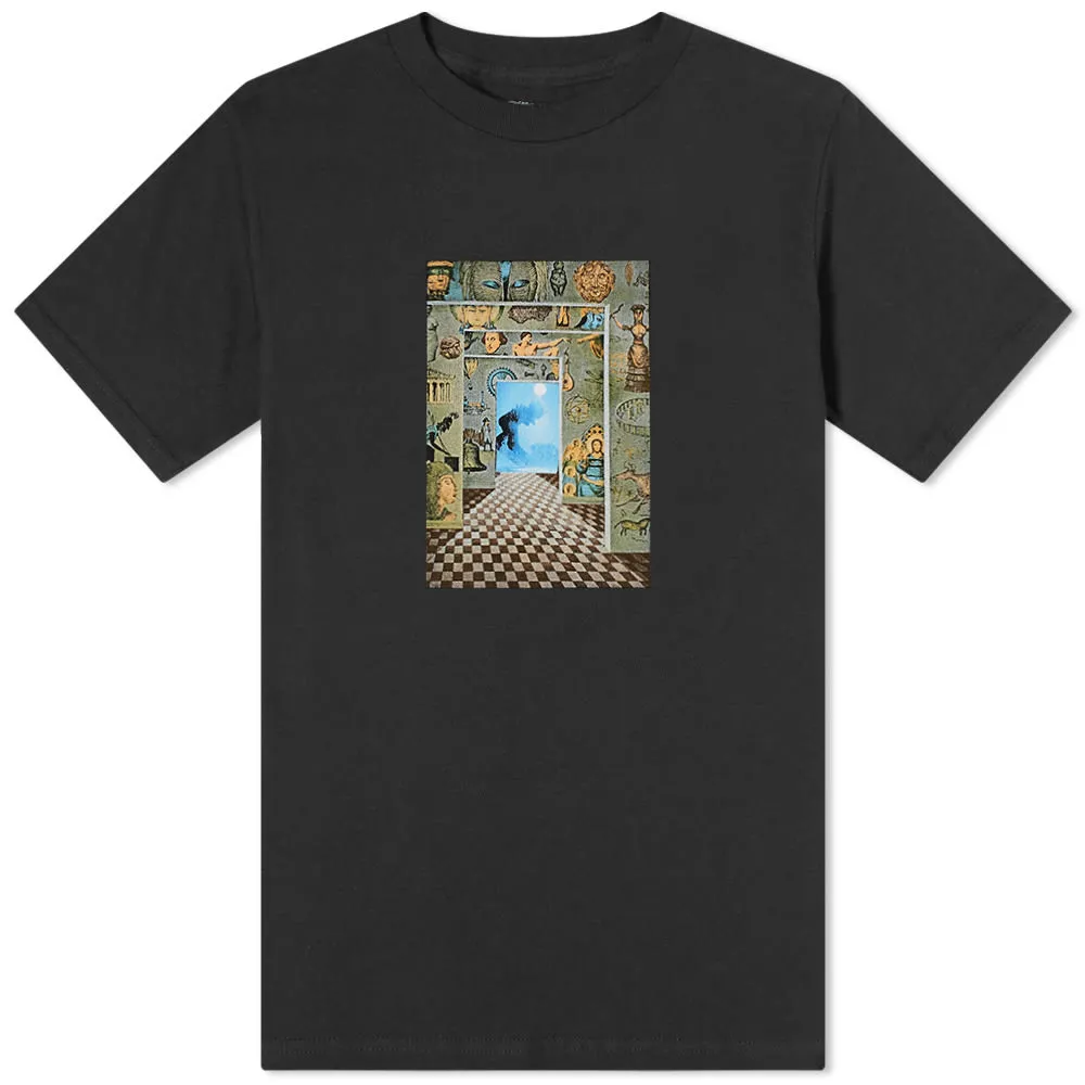 Fucking Awesome Dream Tunnel Tee