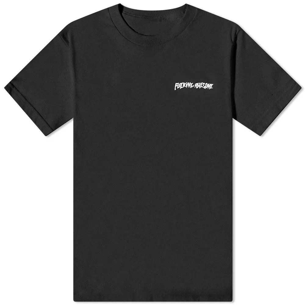 Fucking Awesome Faces Tee