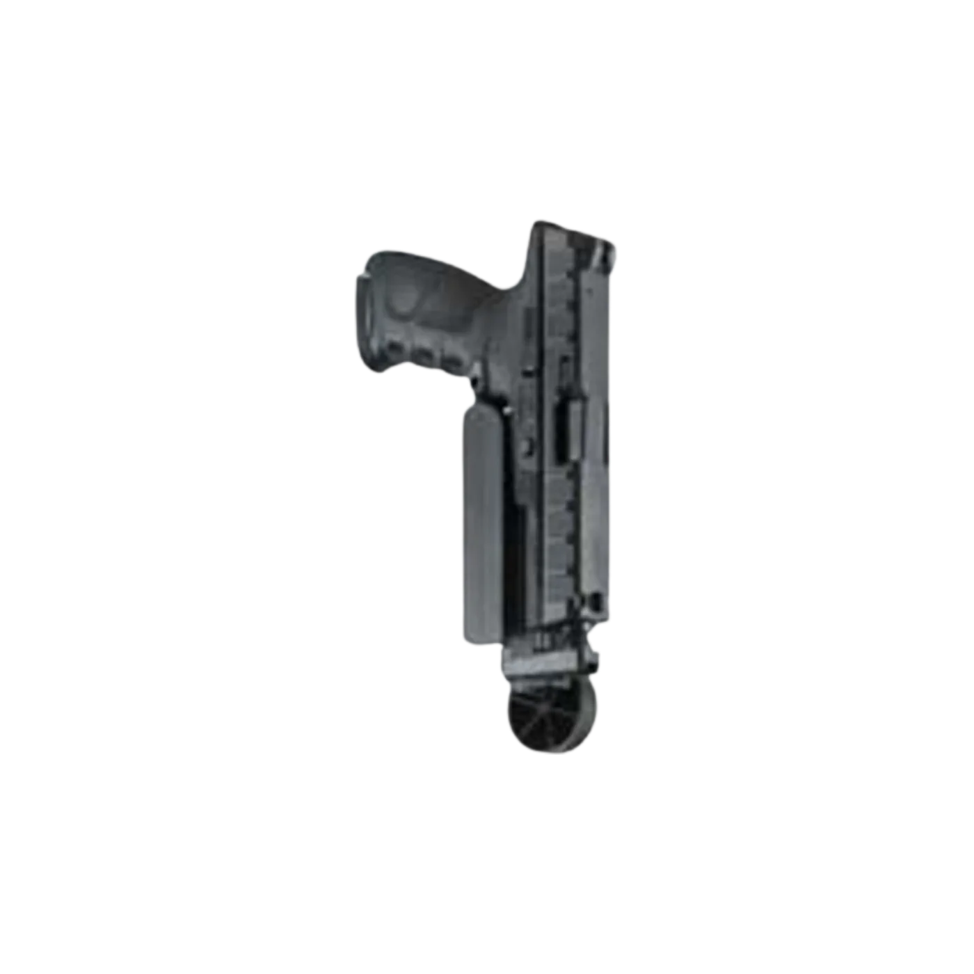 FUNDA ULTIMATE PARA APX  MANO ZURDA