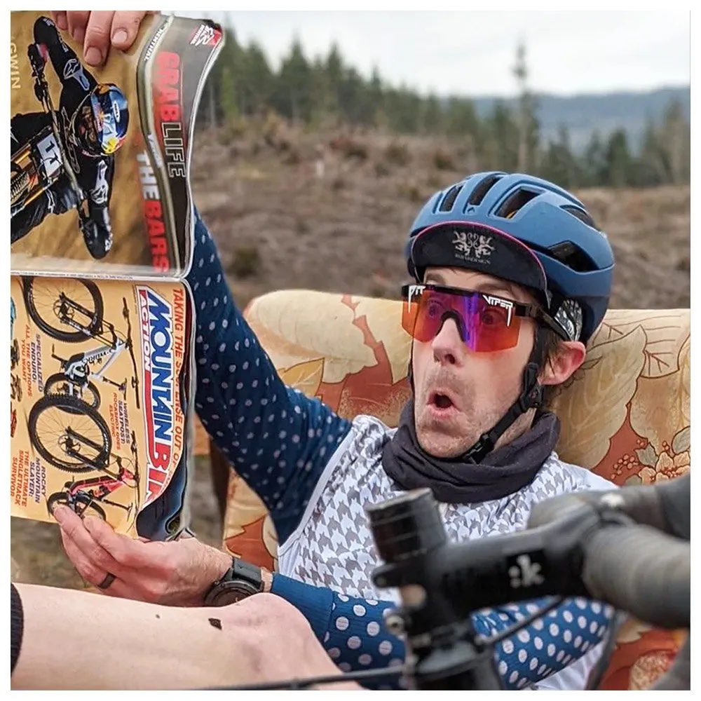 Gafas Pit Viper The Originals The Mud Slinger