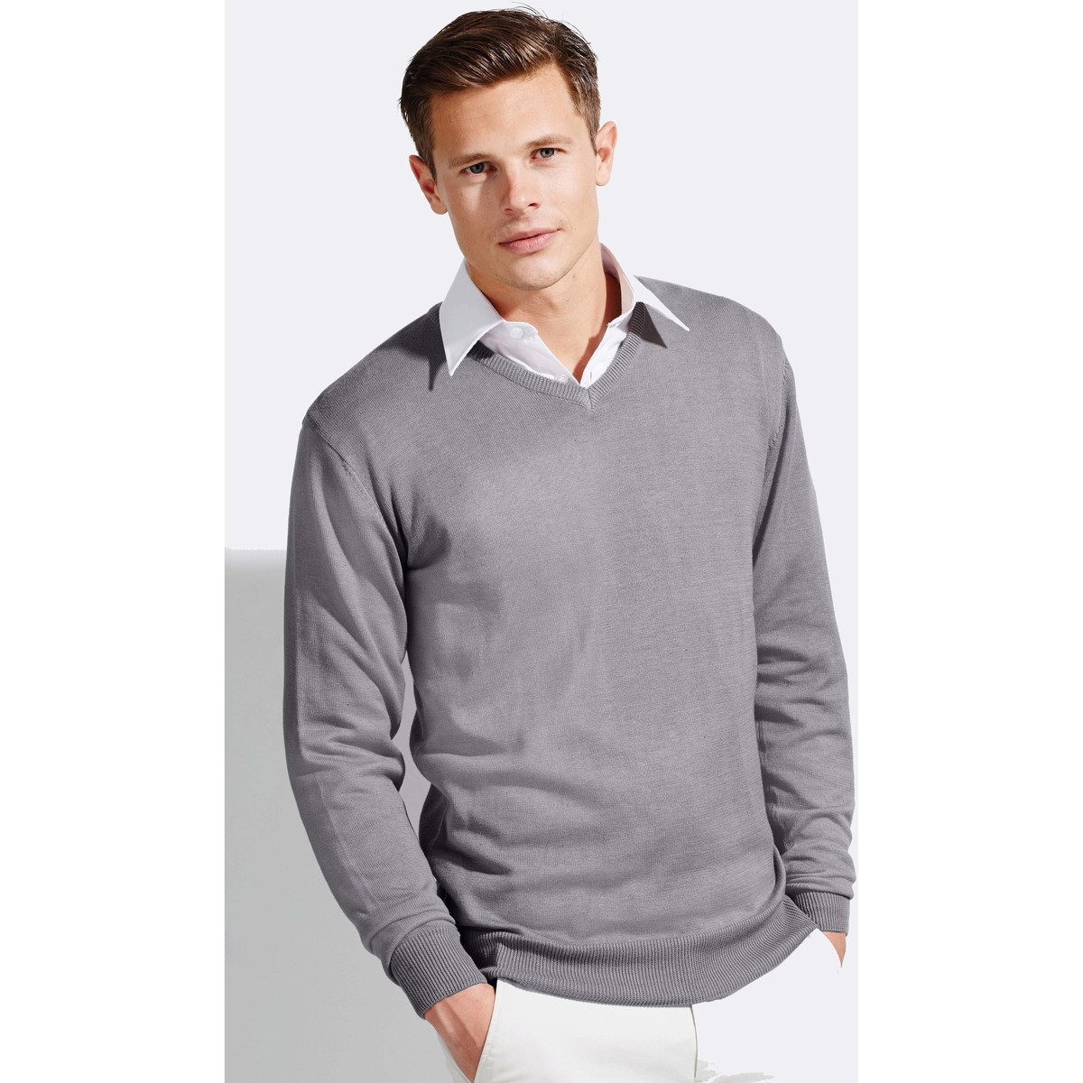 GALAXY SWEATER MEN