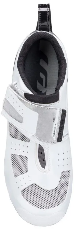 GARNEAU TRI X SPEED III BLANCA