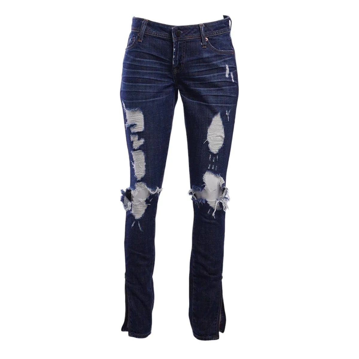 Genetic Denim Jeans