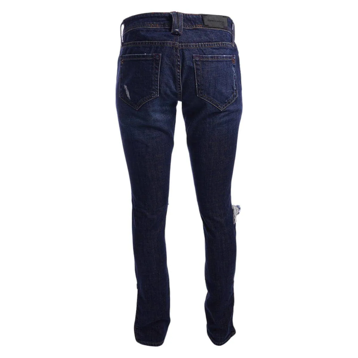 Genetic Denim Jeans