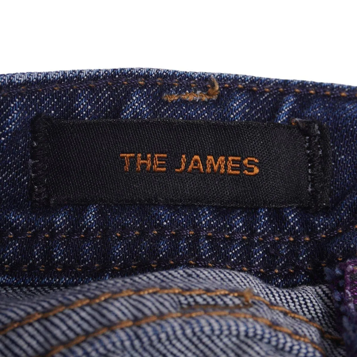 Genetic Denim Jeans