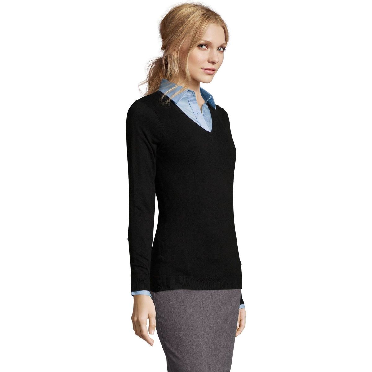 GLORY SWEATER WOMEN