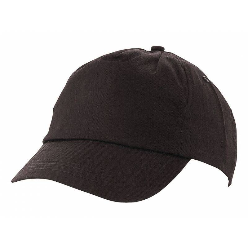 Gorra 5 paneles adulto promotion